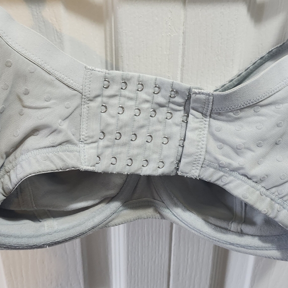 Frosted Parfait Nursing Bra - Picture 6 of 7